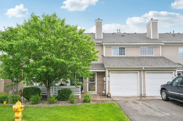 5955 Wedgewood LN N #64, Plymouth, MN 55446