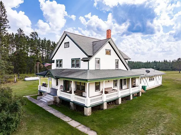 1464 Camp House RD, Ault Twp, MN 55602