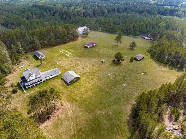 1464 Camp House RD, Ault Twp, MN 55602