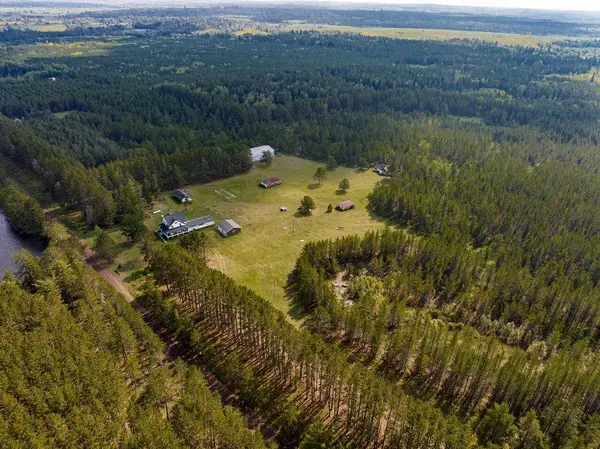 1464 Camp House RD, Ault Twp, MN 55602