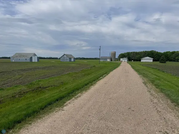 8445 161st AVE SE, Mantador, ND 58058
