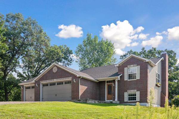 15936 225th AVE NW,  Elk River,  MN 55330