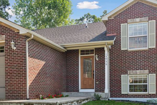 15936 225th AVE NW, Elk River, MN 55330