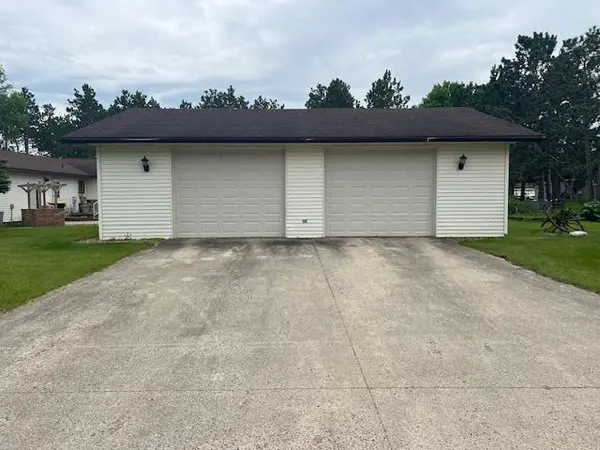 613 Pine Cone DR, Perham, MN 56573
