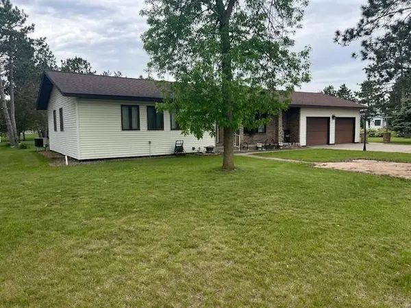 613 Pine Cone DR, Perham, MN 56573