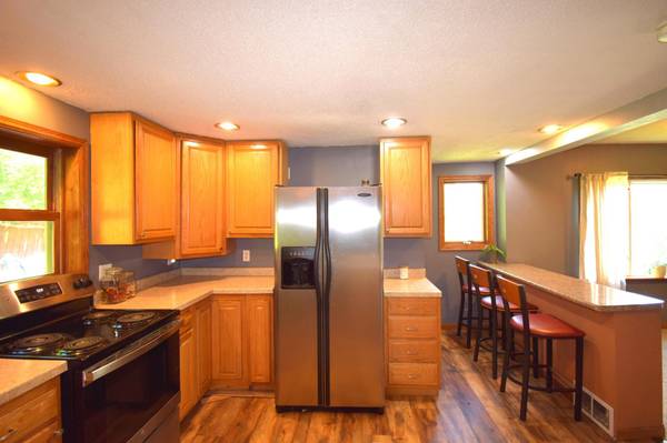 N542 Riverview DR, Spring Valley, WI 54767