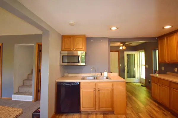 N542 Riverview DR, Spring Valley, WI 54767