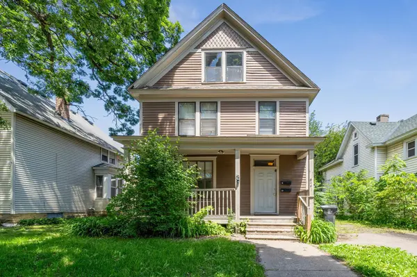 849 6th ST E, Saint Paul, MN 55106
