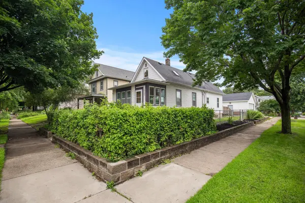 1163 Thomas AVE, Saint Paul, MN 55104