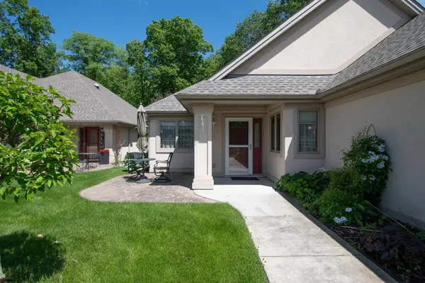 781 E Lake Geneva RD NE, Alexandria, MN 56308
