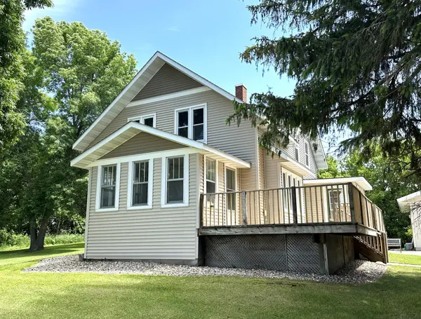 20780 Csah 18,  Collinwood Twp,  MN 55325