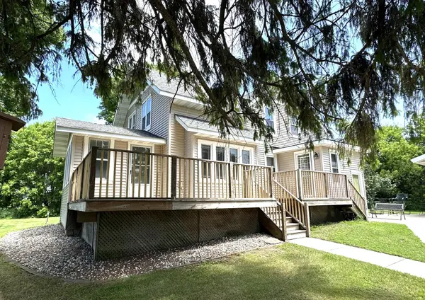 20780 Csah 18, Collinwood Twp, MN 55325
