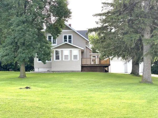 20780 Csah 18, Collinwood Twp, MN 55325