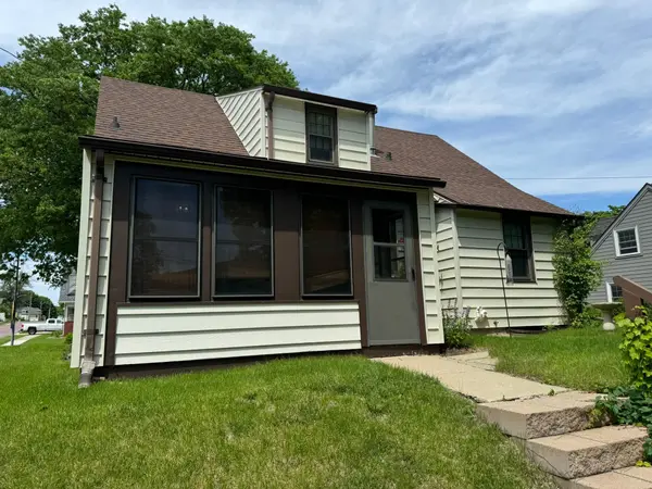 615 S Prairie AVE, Fairmont, MN 56031