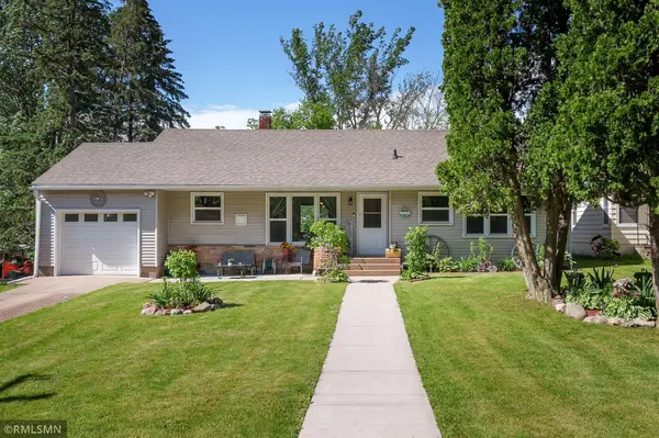 118 E West ST, Cadott, WI 54727