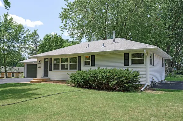 5307 Sumter AVE N, New Hope, MN 55428