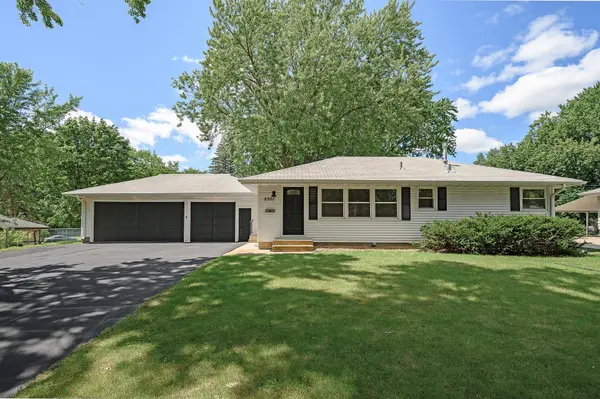 5307 Sumter AVE N, New Hope, MN 55428