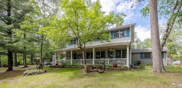 864 County 46 NW,  Backus,  MN 56435