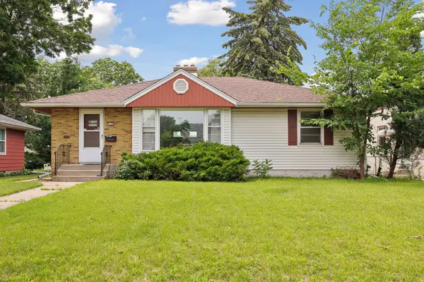 5133 Aldrich AVE N, Minneapolis, MN 55430