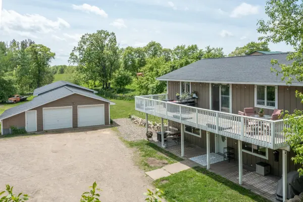 1085 W Gull River RD SW, Sylvan Twp, MN 56401