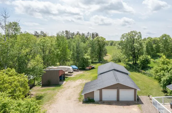 1085 W Gull River RD SW, Sylvan Twp, MN 56401