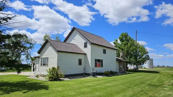 306 Larkin AVE, Barry, MN 56210