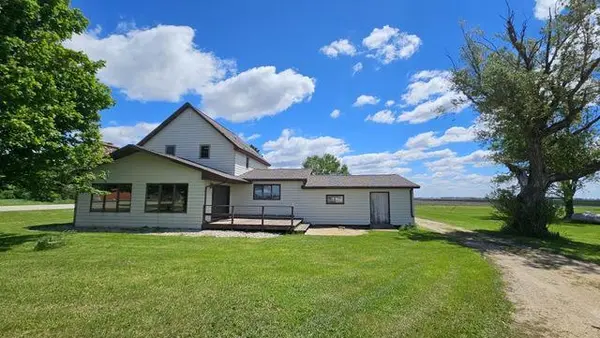 306 Larkin AVE, Barry, MN 56210