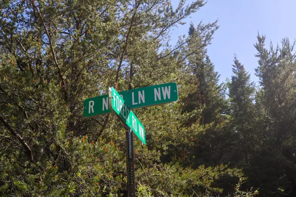TBD R N R Lane NW, Pinewood, MN 56676