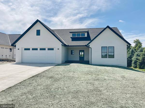 320 Ailie AVE,  Cokato,  MN 55321