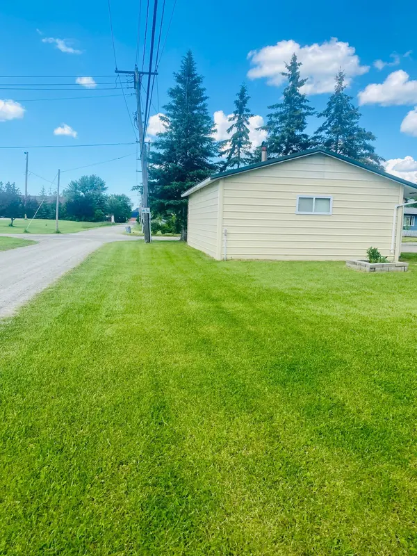401 1st AVE SW, Baudette, MN 56623