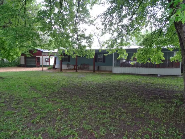 N6198 County RD N, Arkansaw, WI 54721