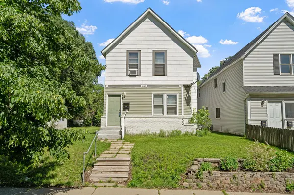 2627 Quincy ST NE, Minneapolis, MN 55418