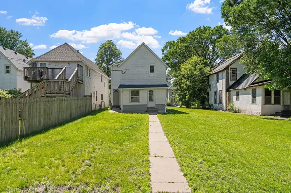 2627 Quincy ST NE, Minneapolis, MN 55418