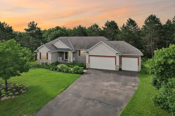10597 Lanesboro WAY, Chisago Lake Twp, MN 55056