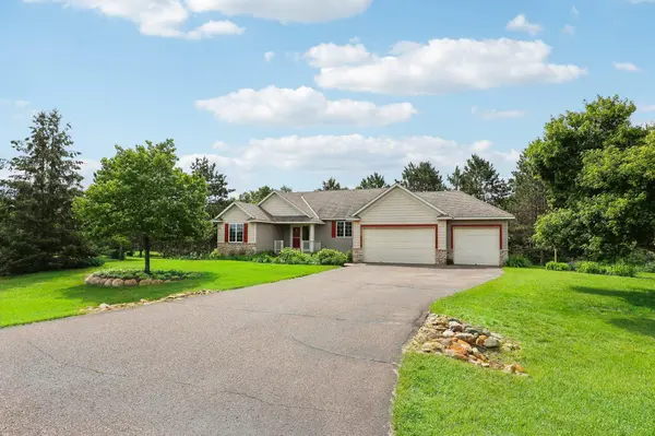10597 Lanesboro WAY, Chisago Lake Twp, MN 55056