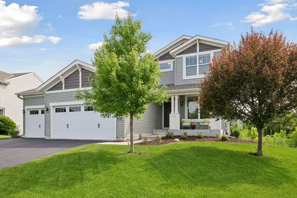 2455 Lakeview RD,  Victoria,  MN 55386