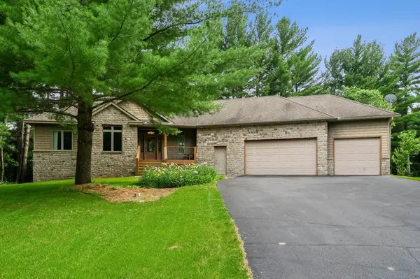 13486 211th AVE NW, Elk River, MN 55330