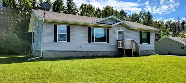 209 Scenic Estates DR, Bigfork, MN 56628