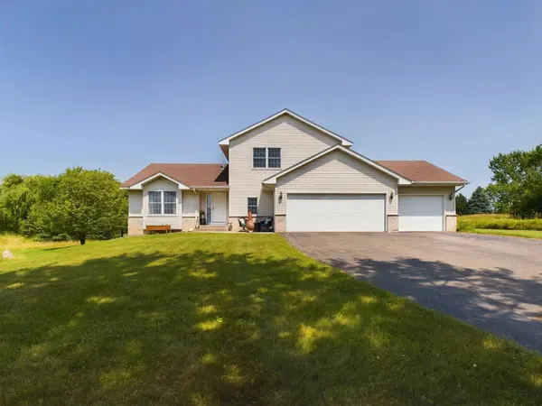 22847 Imperial AVE N, Forest Lake, MN 55025