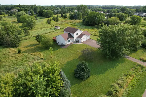22847 Imperial AVE N, Forest Lake, MN 55025
