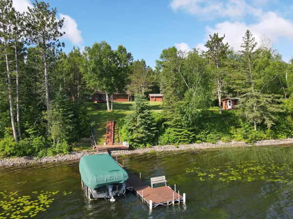 53406 Ormerods Shores RD, Deer River, MN 56636