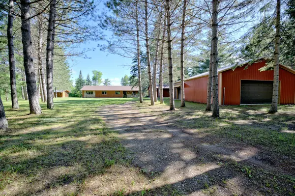 53406 Ormerods Shores RD, Deer River, MN 56636