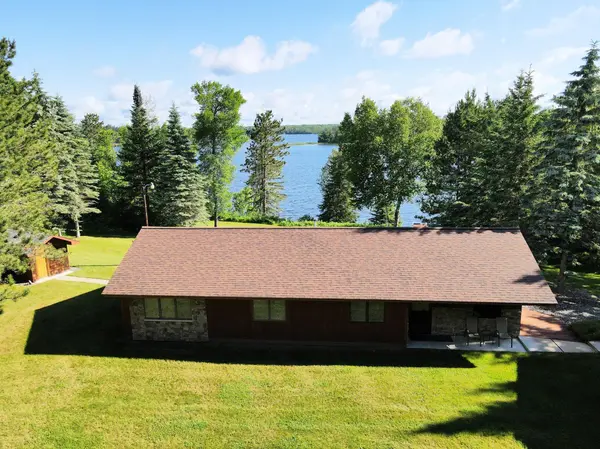 53406 Ormerods Shores RD, Deer River, MN 56636