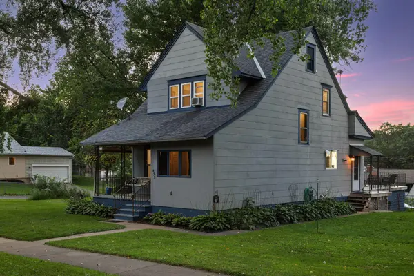 435 Jessamine AVE E, Saint Paul, MN 55130