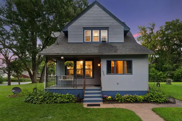 435 Jessamine AVE E, Saint Paul, MN 55130