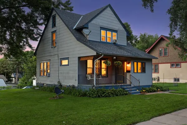 435 Jessamine AVE E, Saint Paul, MN 55130