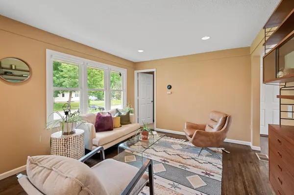 3538 Taylor ST NE, Minneapolis, MN 55418