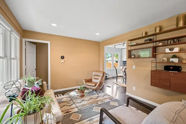 3538 Taylor ST NE, Minneapolis, MN 55418