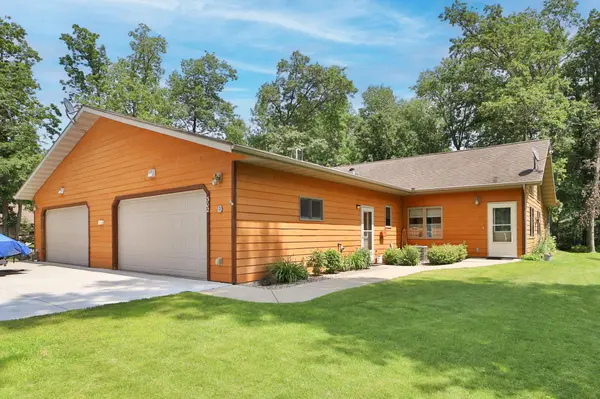 302 Birch ST S,  Hackensack,  MN 56452