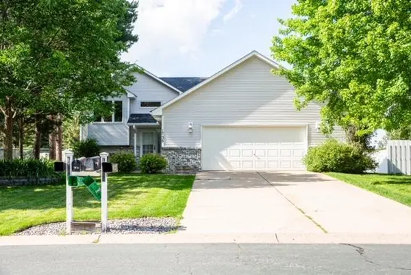 1735 148th LN NW, Andover, MN 55304